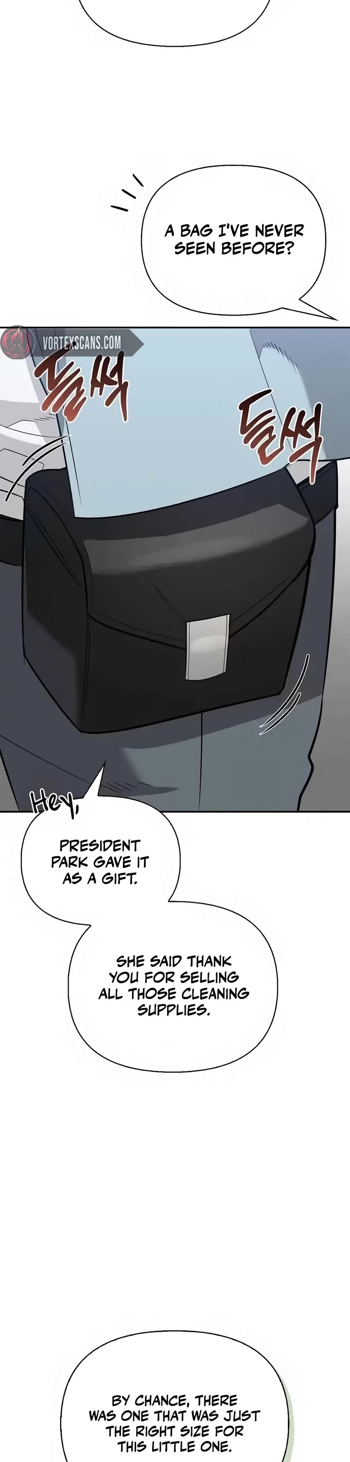 The S-Rank Hunter's Healing Life with Monsters chapter 34 page 43
