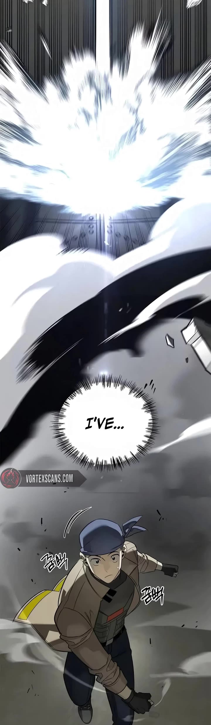 The S-Rank Hunter's Healing Life with Monsters chapter 34 page 5