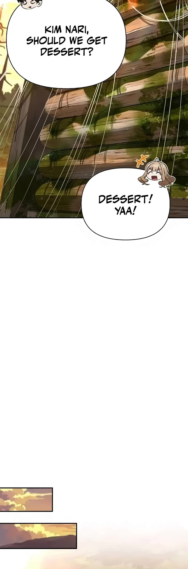 The S-Rank Hunter's Healing Life with Monsters chapter 34 page 50