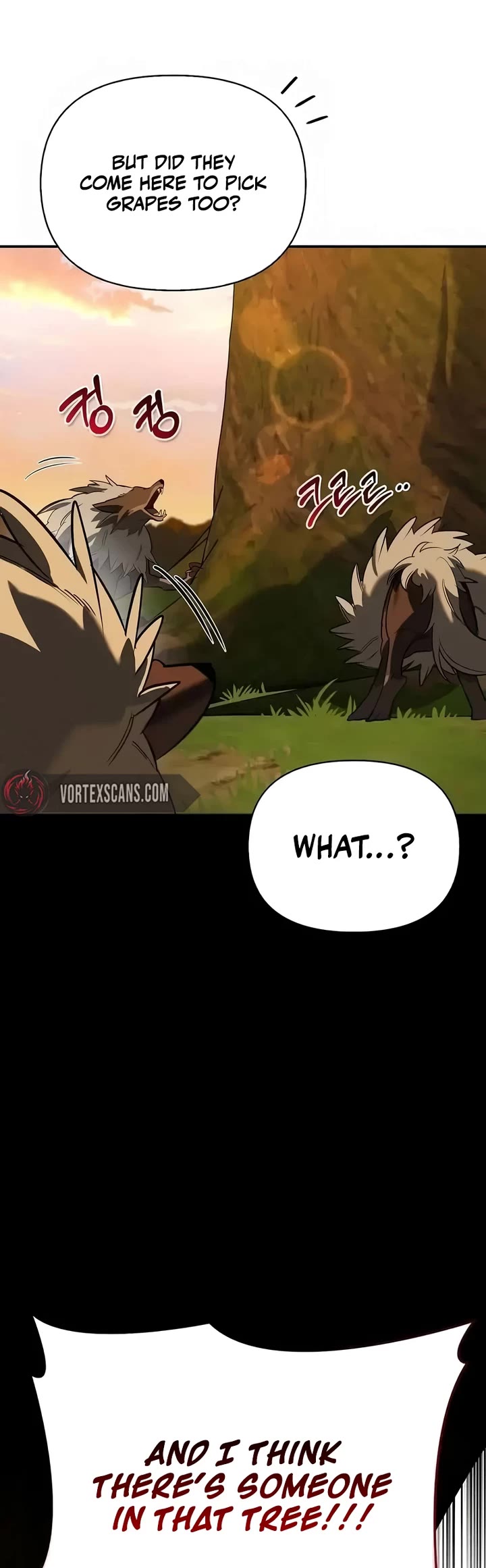 The S-Rank Hunter's Healing Life with Monsters chapter 34 page 54