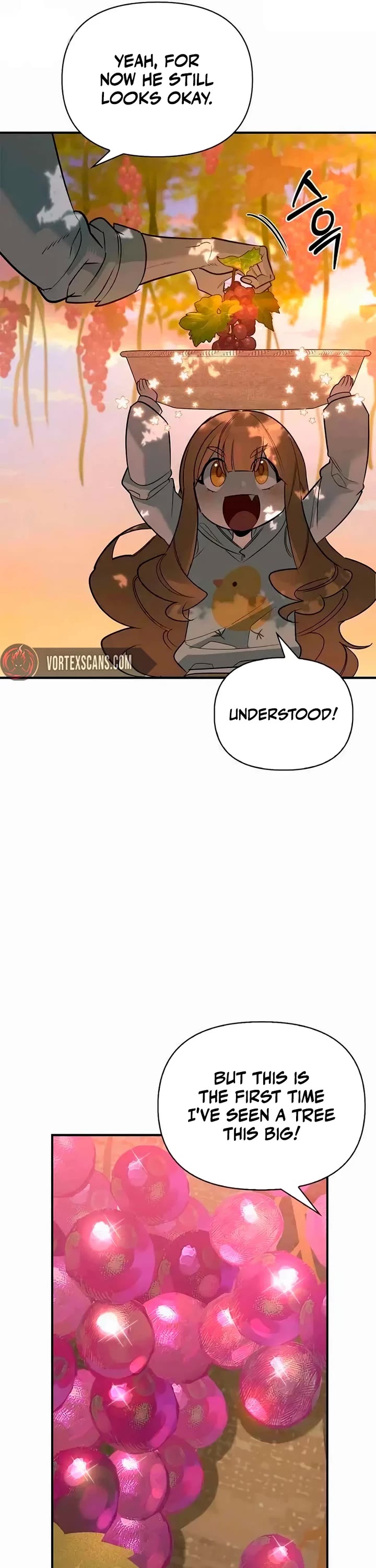 The S-Rank Hunter's Healing Life with Monsters chapter 35 page 10