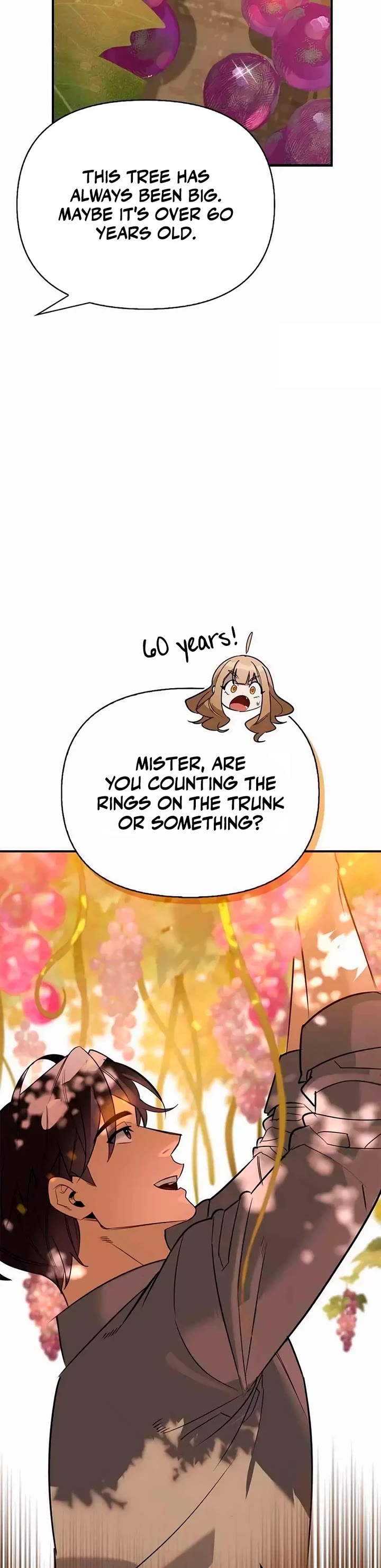 The S-Rank Hunter's Healing Life with Monsters chapter 35 page 11