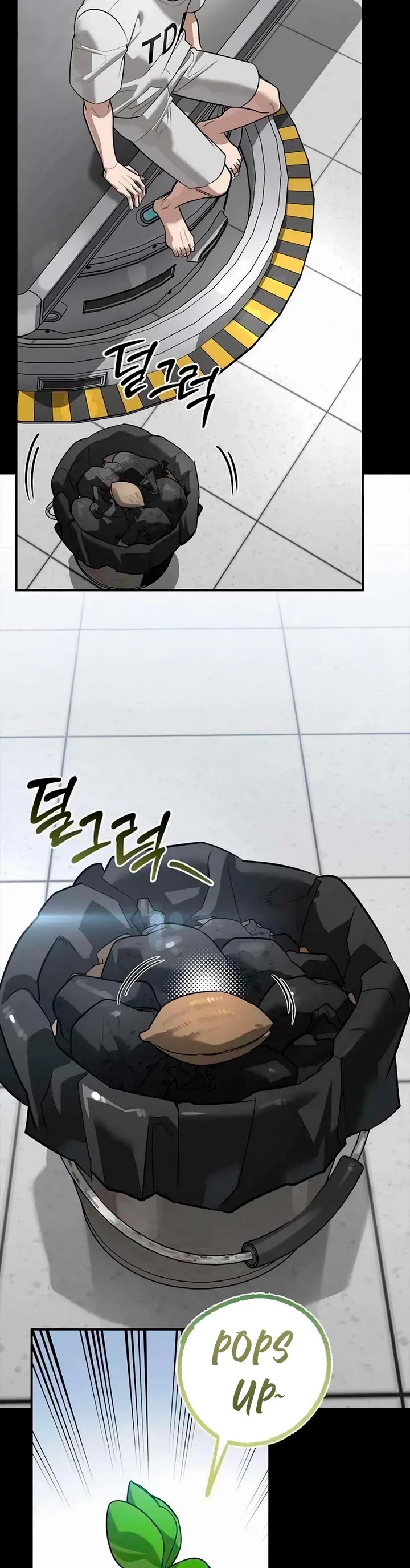 The S-Rank Hunter's Healing Life with Monsters chapter 35 page 14