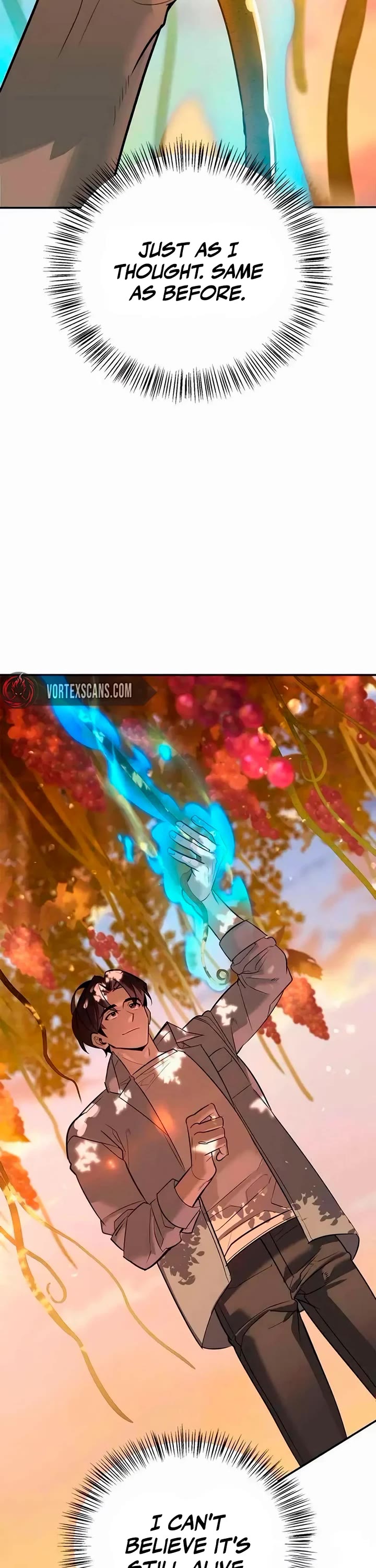 The S-Rank Hunter's Healing Life with Monsters chapter 35 page 18