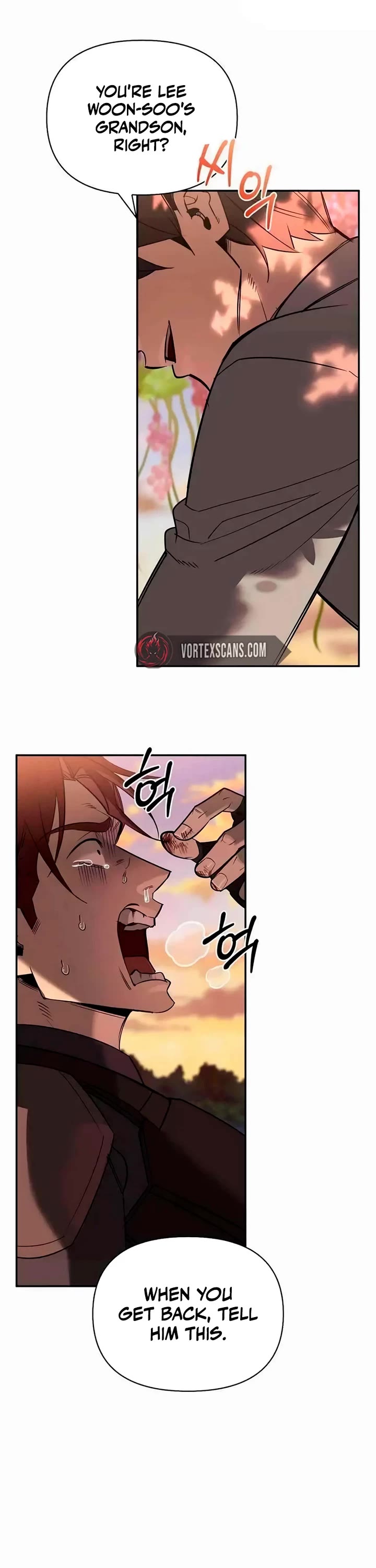 The S-Rank Hunter's Healing Life with Monsters chapter 35 page 24