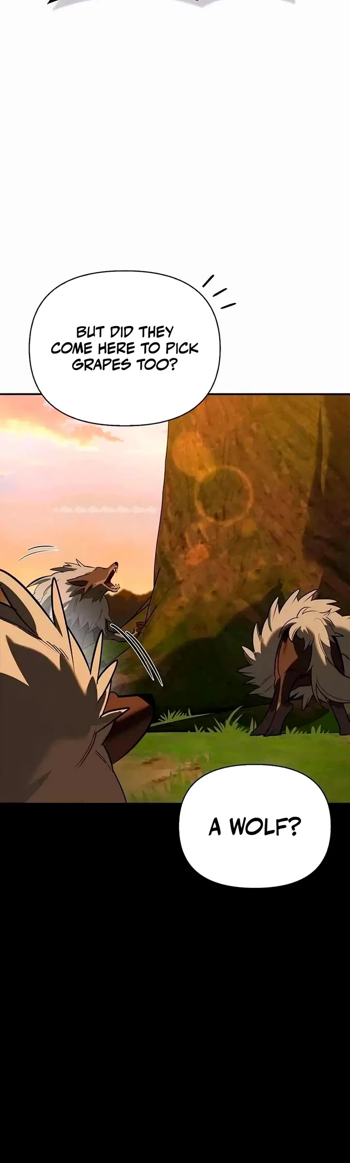 The S-Rank Hunter's Healing Life with Monsters chapter 35 page 3
