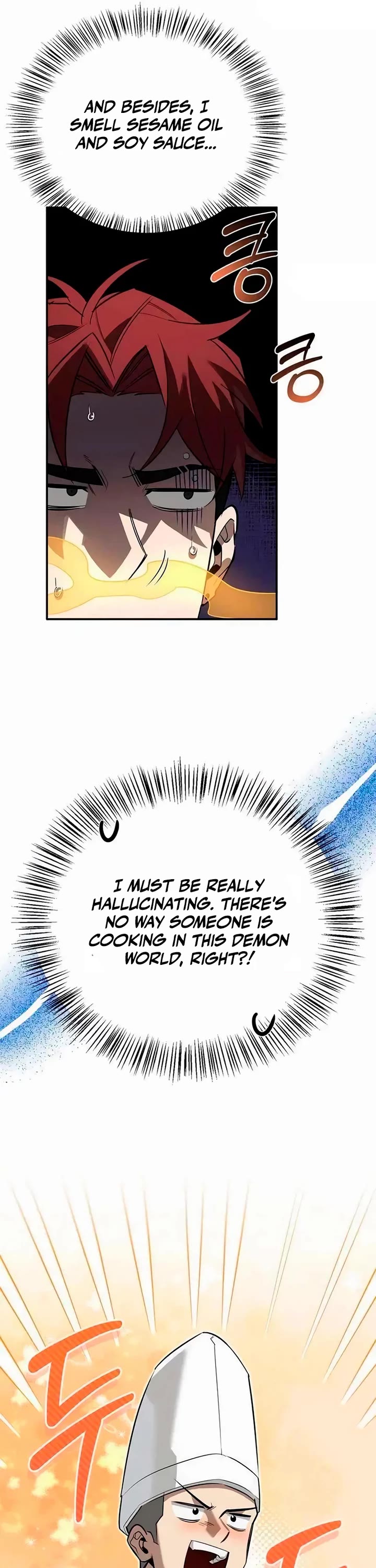 The S-Rank Hunter's Healing Life with Monsters chapter 35 page 30