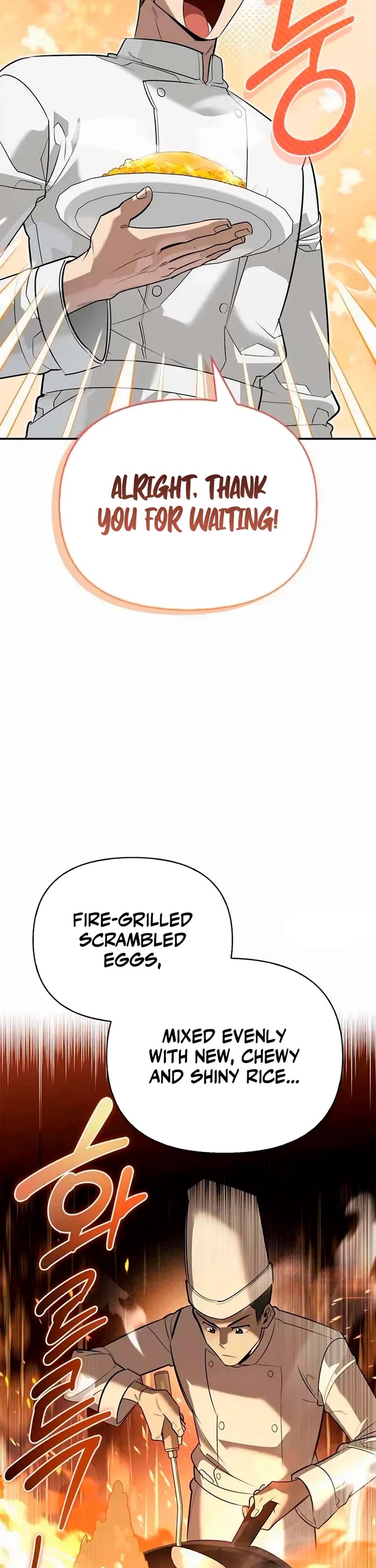 The S-Rank Hunter's Healing Life with Monsters chapter 35 page 31