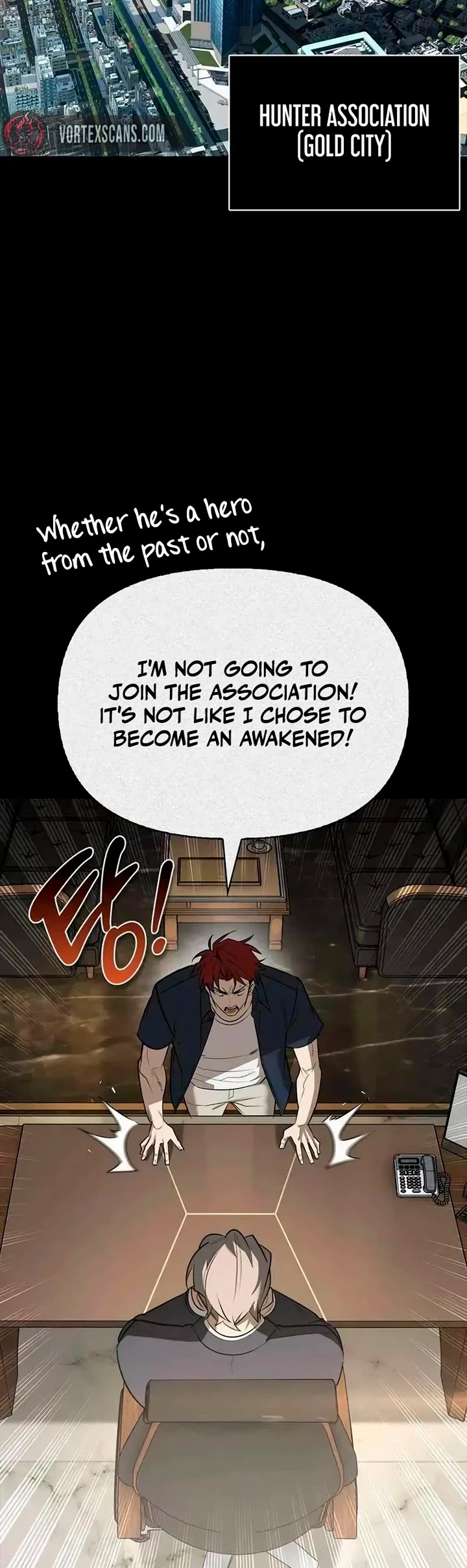 The S-Rank Hunter's Healing Life with Monsters chapter 35 page 42