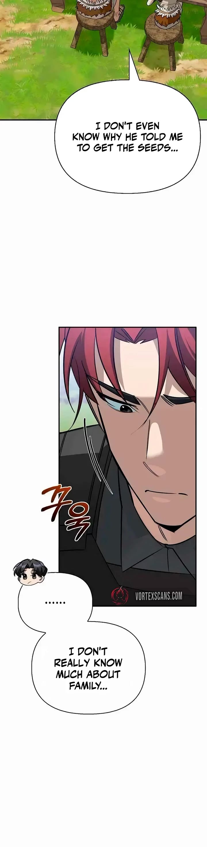 The S-Rank Hunter's Healing Life with Monsters chapter 35 page 46