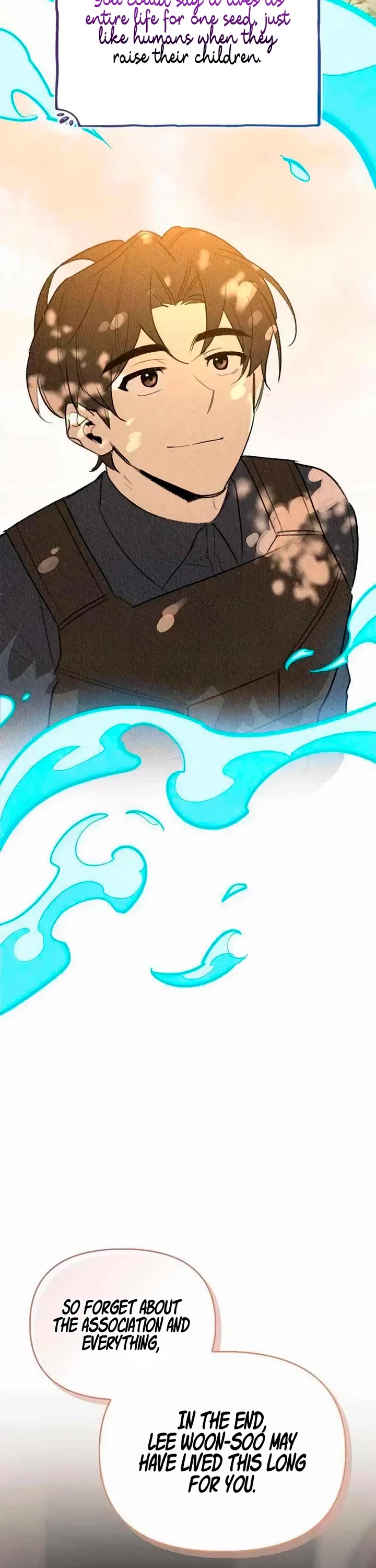 The S-Rank Hunter's Healing Life with Monsters chapter 35 page 51