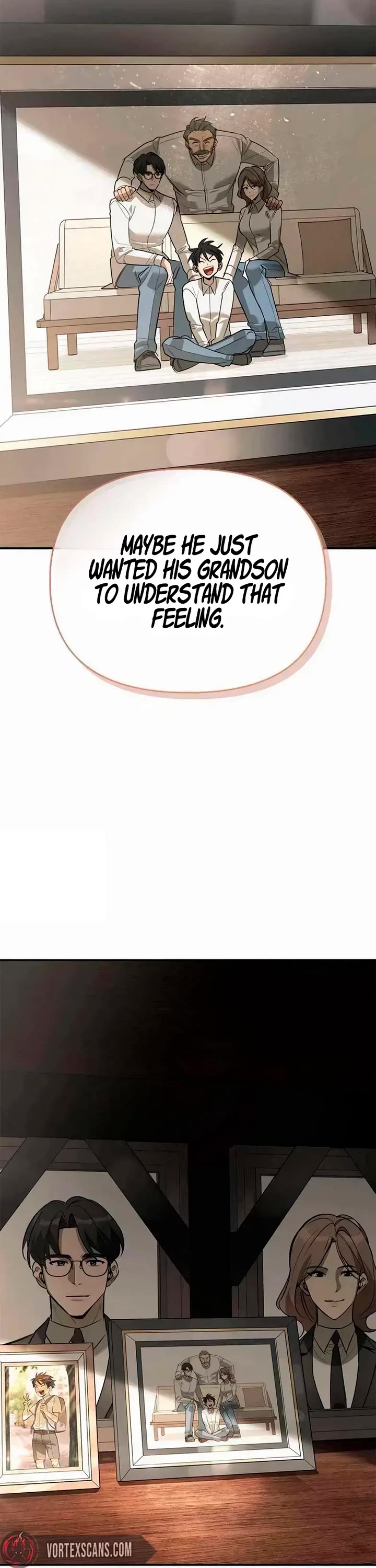 The S-Rank Hunter's Healing Life with Monsters chapter 35 page 52