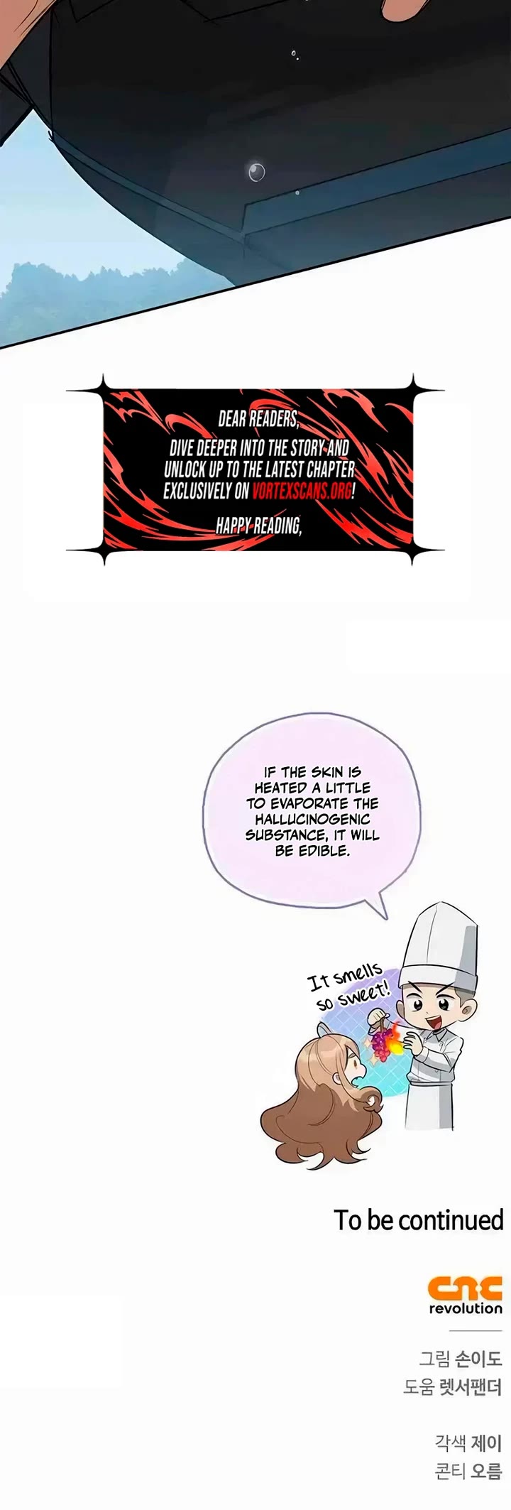 The S-Rank Hunter's Healing Life with Monsters chapter 35 page 56