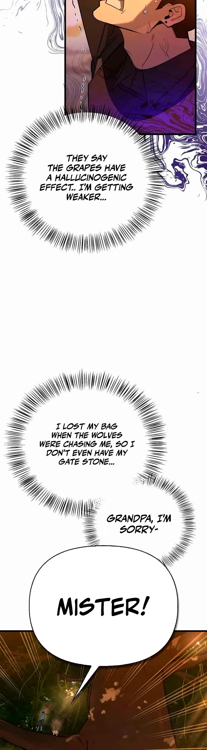 The S-Rank Hunter's Healing Life with Monsters chapter 35 page 6