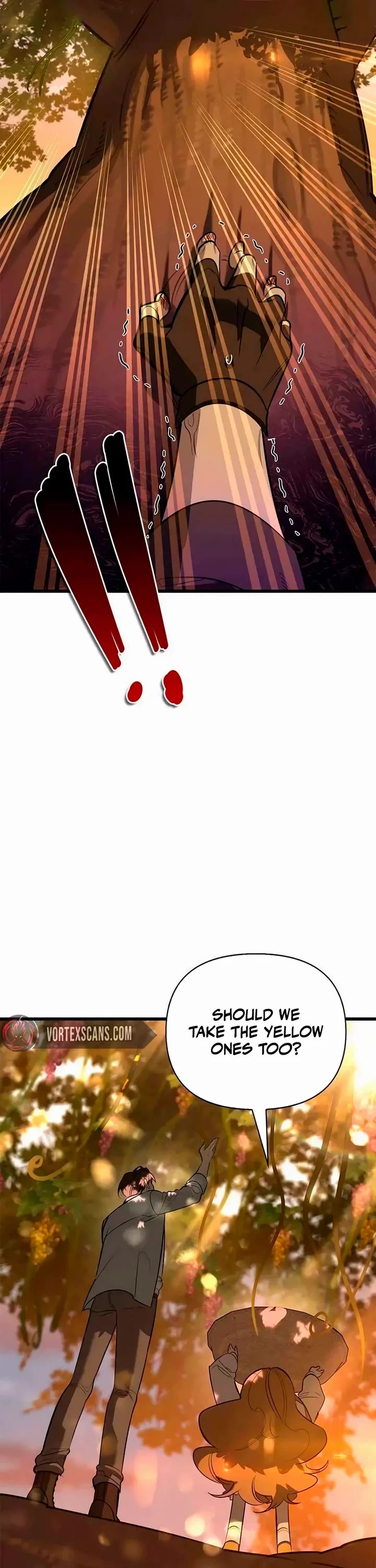 The S-Rank Hunter's Healing Life with Monsters chapter 35 page 7