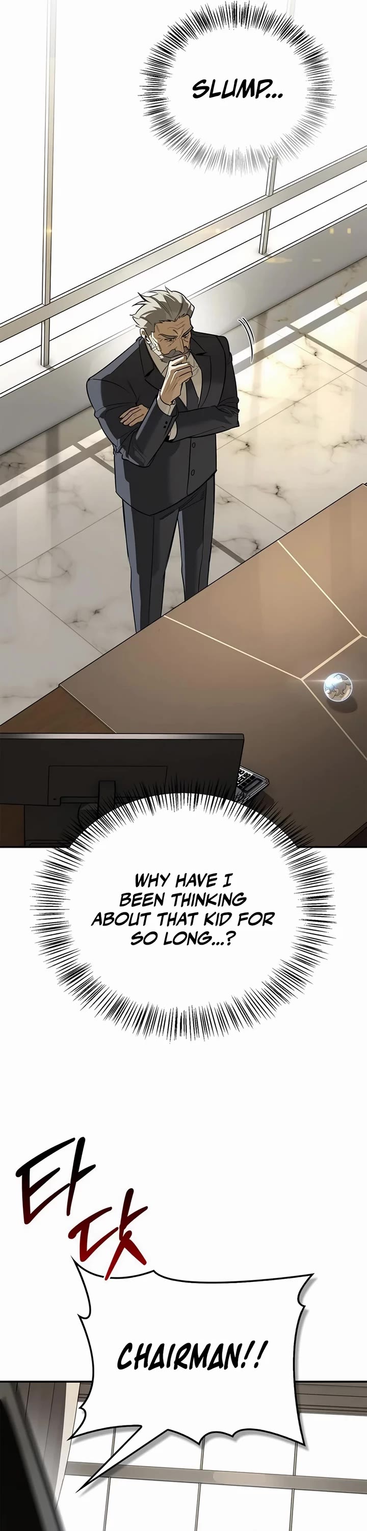 The S-Rank Hunter's Healing Life with Monsters chapter 36 page 11