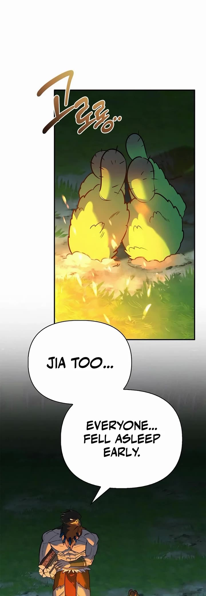 The S-Rank Hunter's Healing Life with Monsters chapter 36 page 14