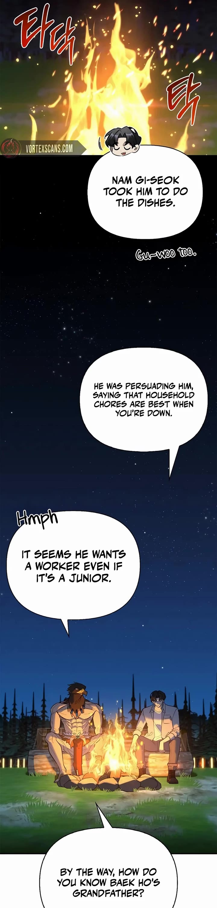 The S-Rank Hunter's Healing Life with Monsters chapter 36 page 16