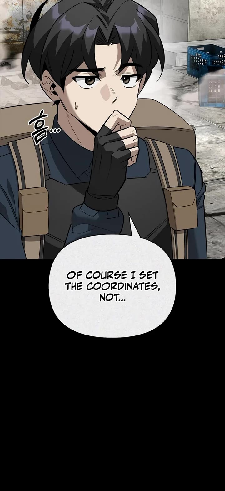 The S-Rank Hunter's Healing Life with Monsters chapter 36 page 19