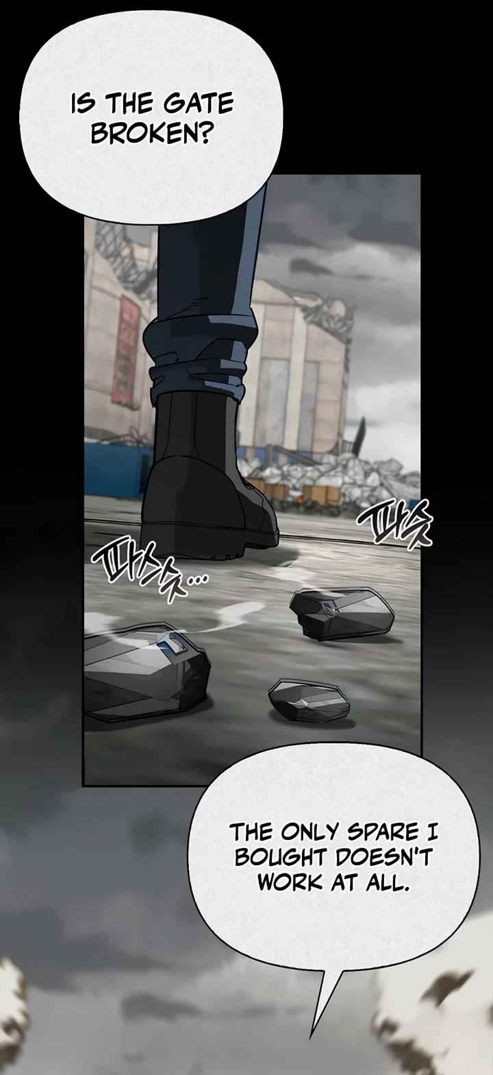 The S-Rank Hunter's Healing Life with Monsters chapter 36 page 20