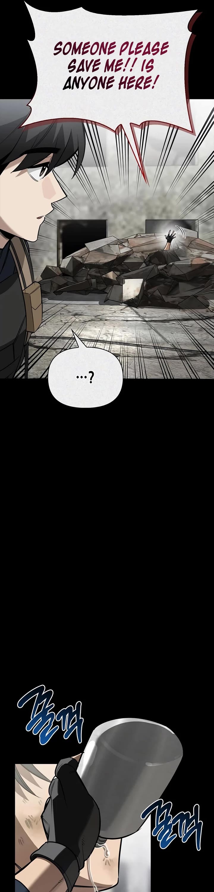 The S-Rank Hunter's Healing Life with Monsters chapter 36 page 26