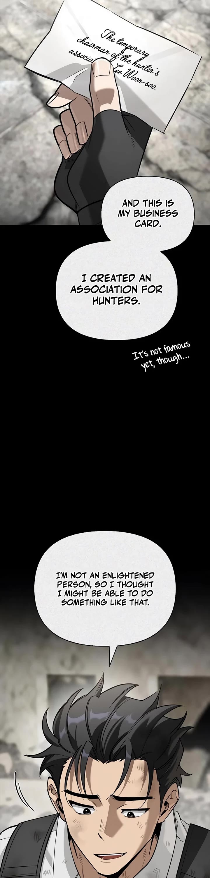 The S-Rank Hunter's Healing Life with Monsters chapter 36 page 28
