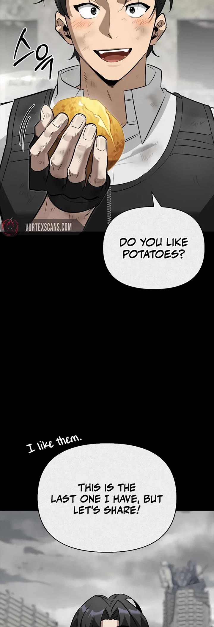 The S-Rank Hunter's Healing Life with Monsters chapter 36 page 34