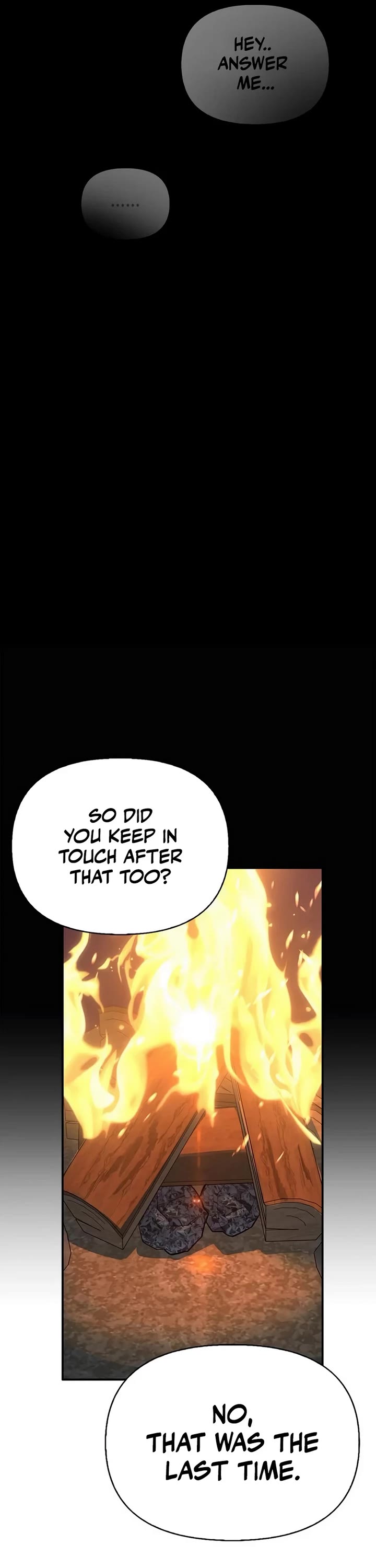 The S-Rank Hunter's Healing Life with Monsters chapter 36 page 37