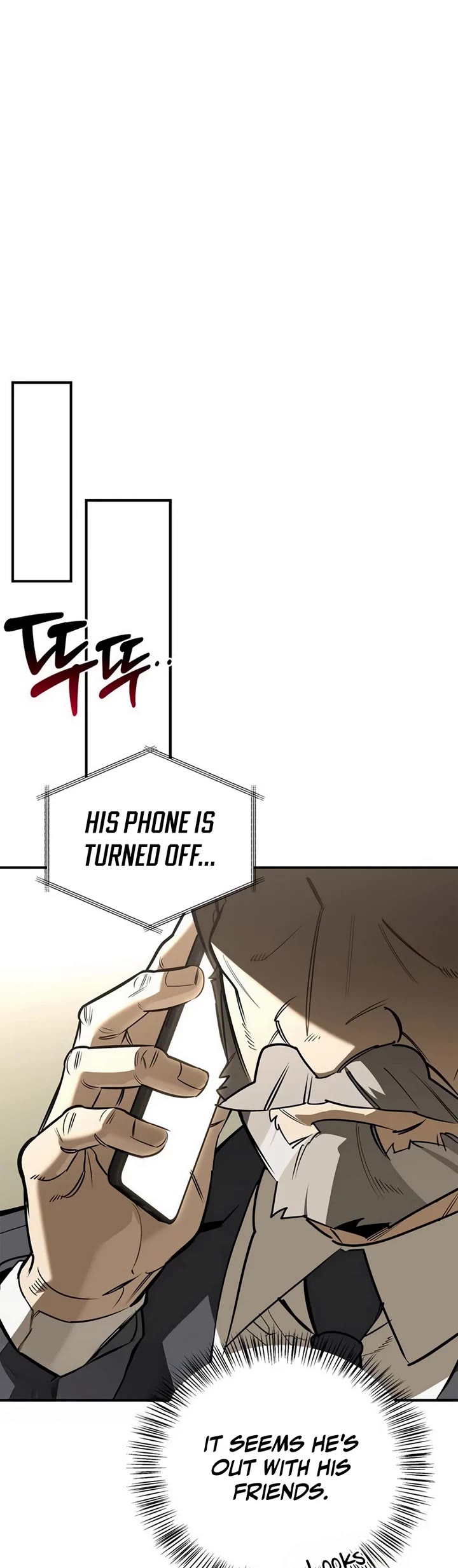 The S-Rank Hunter's Healing Life with Monsters chapter 36 page 4