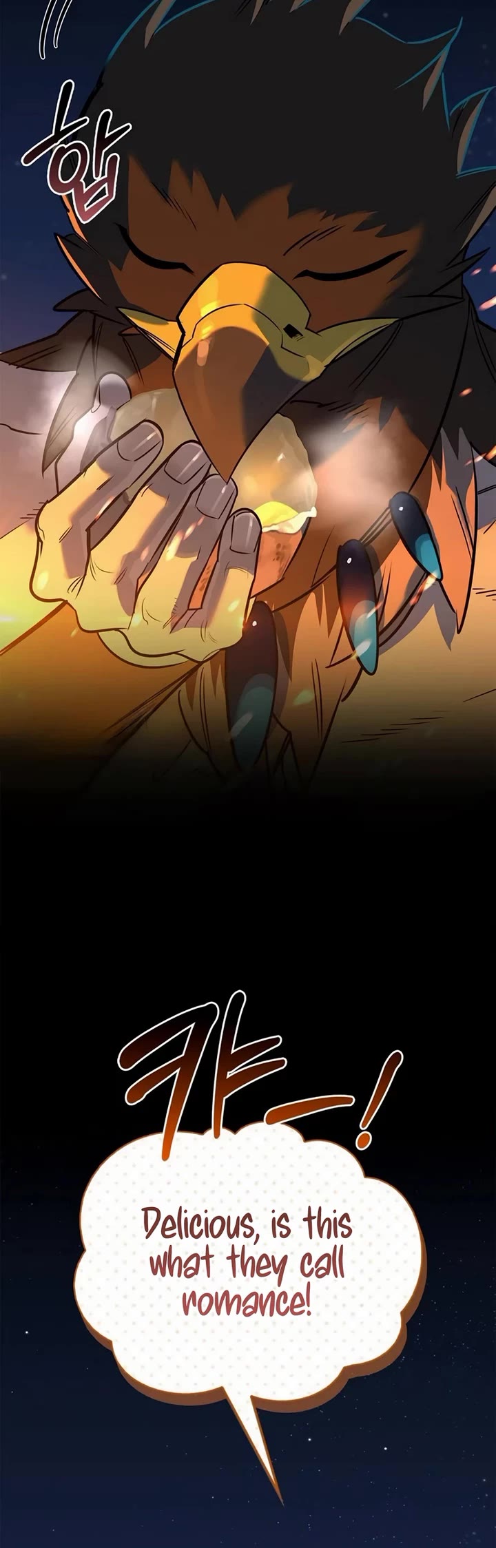 The S-Rank Hunter's Healing Life with Monsters chapter 36 page 40