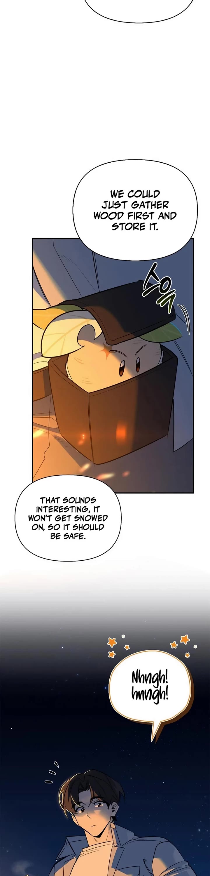 The S-Rank Hunter's Healing Life with Monsters chapter 36 page 42
