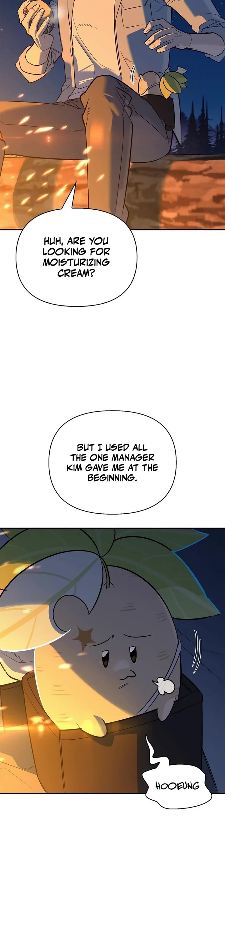 The S-Rank Hunter's Healing Life with Monsters chapter 36 page 43