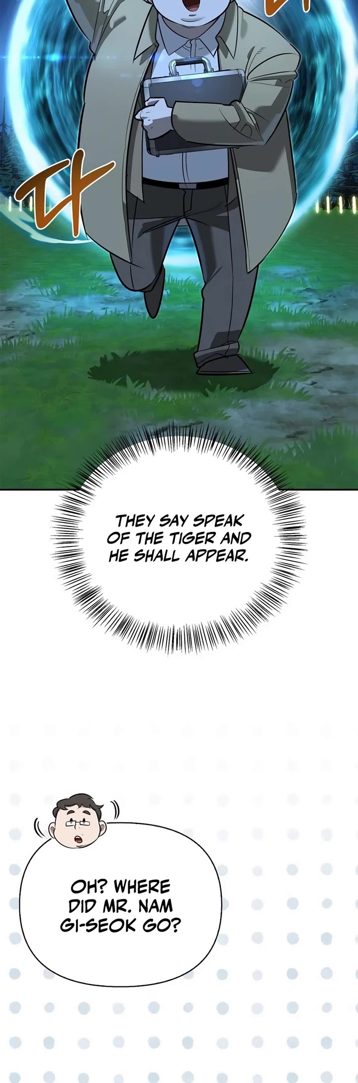 The S-Rank Hunter's Healing Life with Monsters chapter 36 page 45