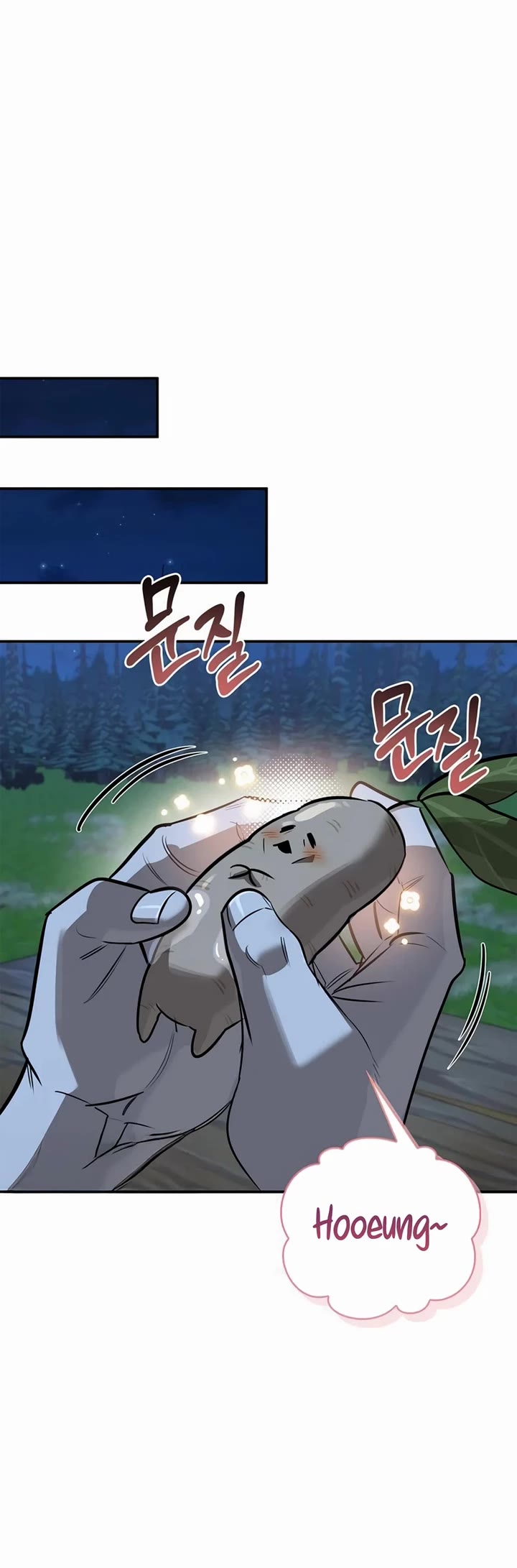 The S-Rank Hunter's Healing Life with Monsters chapter 36 page 50