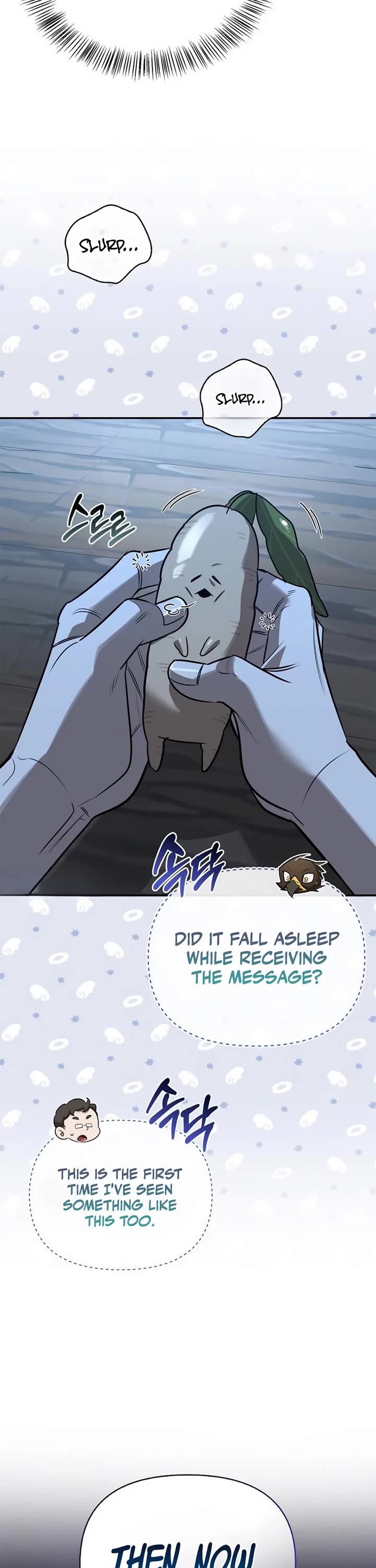 The S-Rank Hunter's Healing Life with Monsters chapter 36 page 52