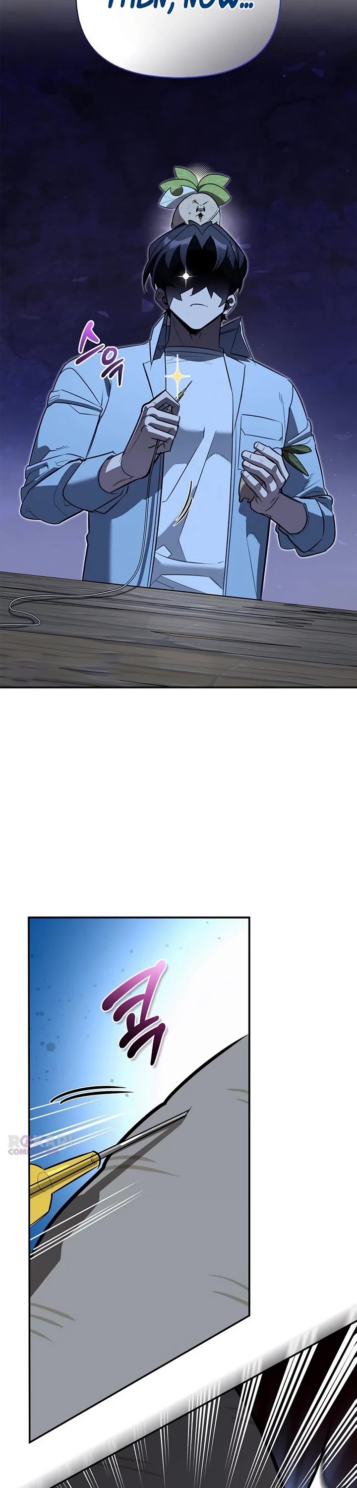 The S-Rank Hunter's Healing Life with Monsters chapter 36 page 53