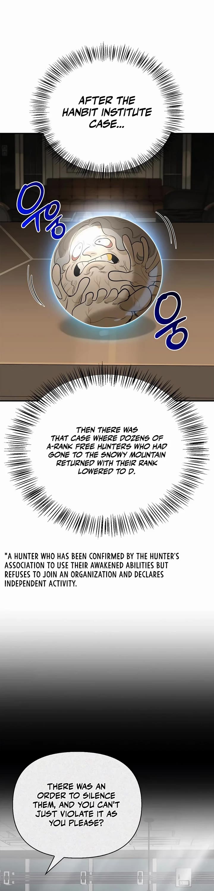 The S-Rank Hunter's Healing Life with Monsters chapter 36 page 6