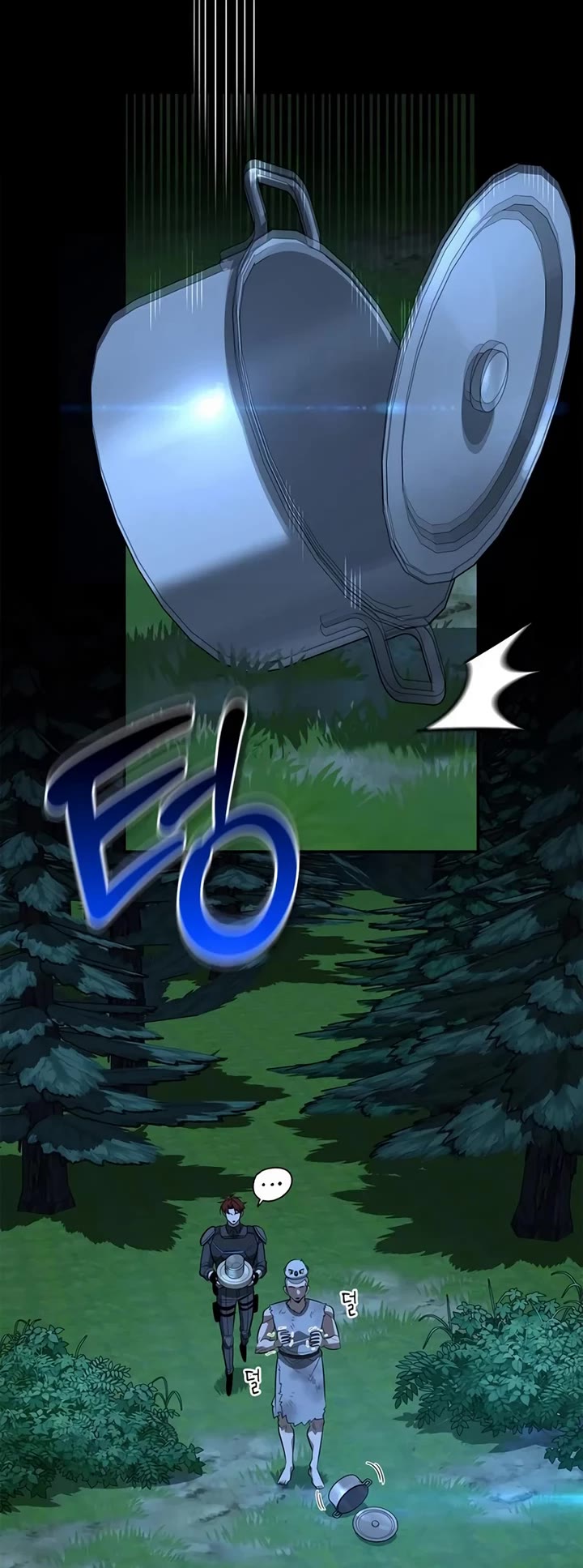 The S-Rank Hunter's Healing Life with Monsters chapter 36 page 60