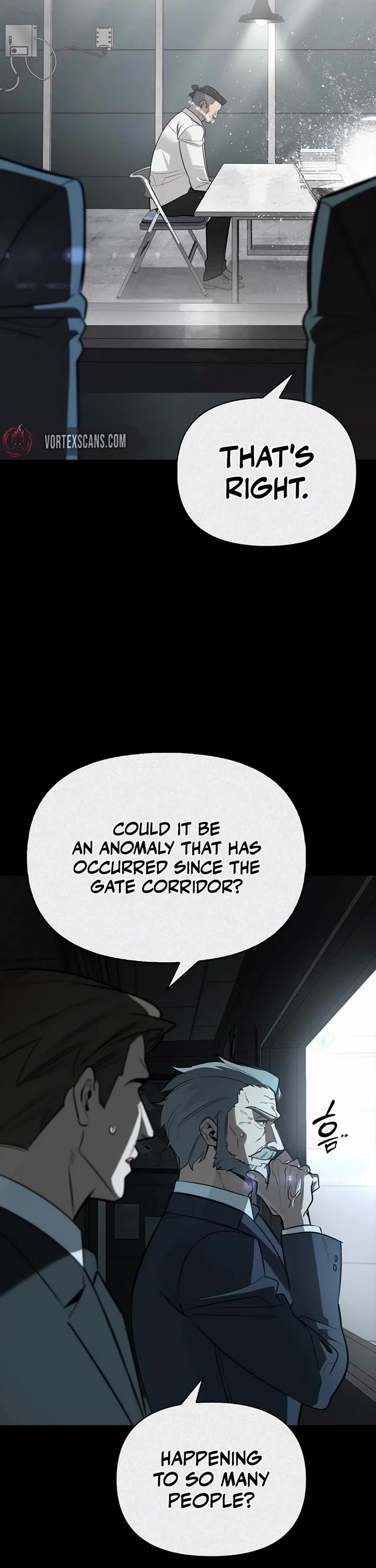 The S-Rank Hunter's Healing Life with Monsters chapter 36 page 7