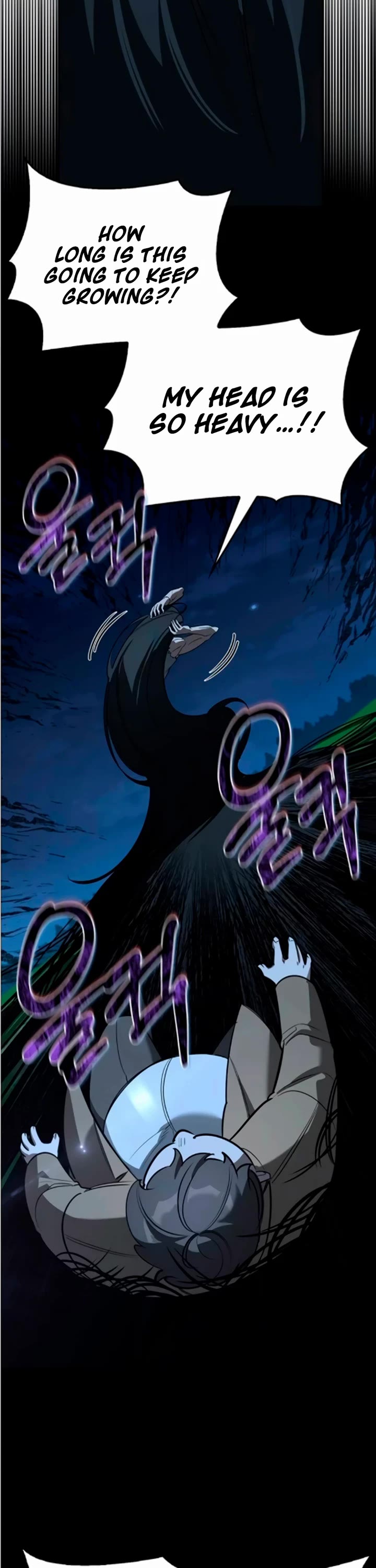 The S-Rank Hunter's Healing Life with Monsters chapter 37 page 12