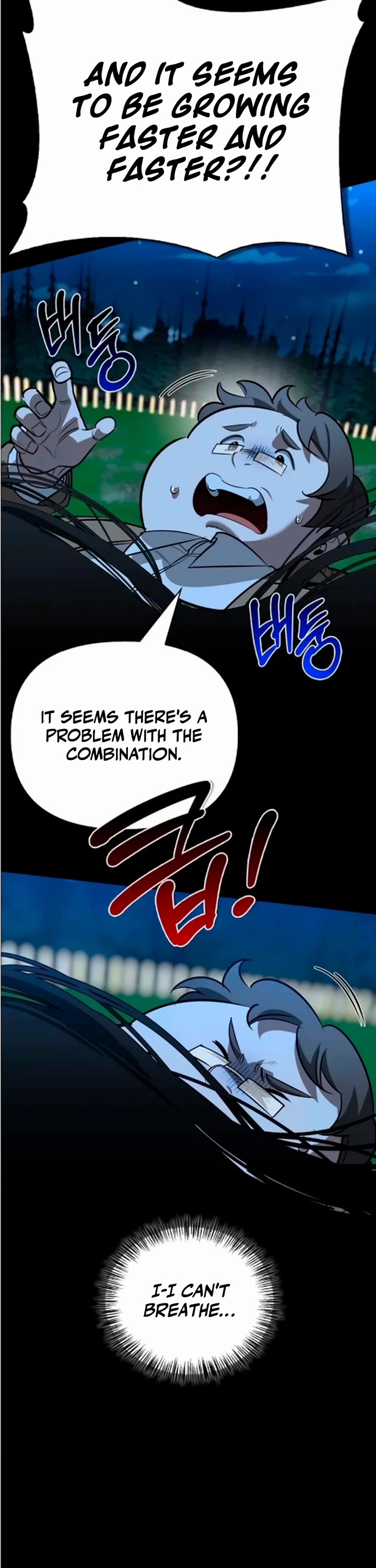The S-Rank Hunter's Healing Life with Monsters chapter 37 page 13