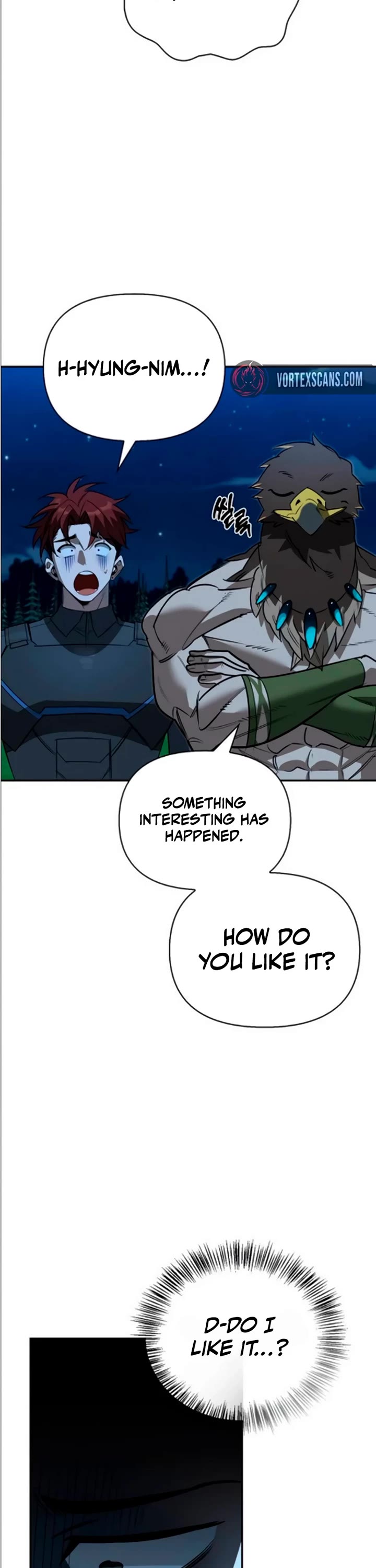 The S-Rank Hunter's Healing Life with Monsters chapter 37 page 18