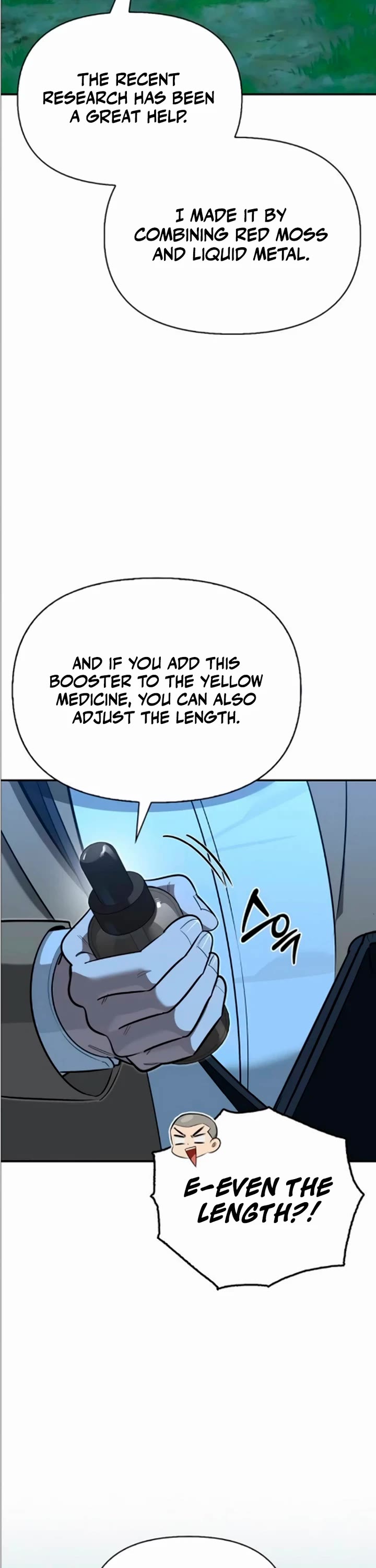 The S-Rank Hunter's Healing Life with Monsters chapter 37 page 2