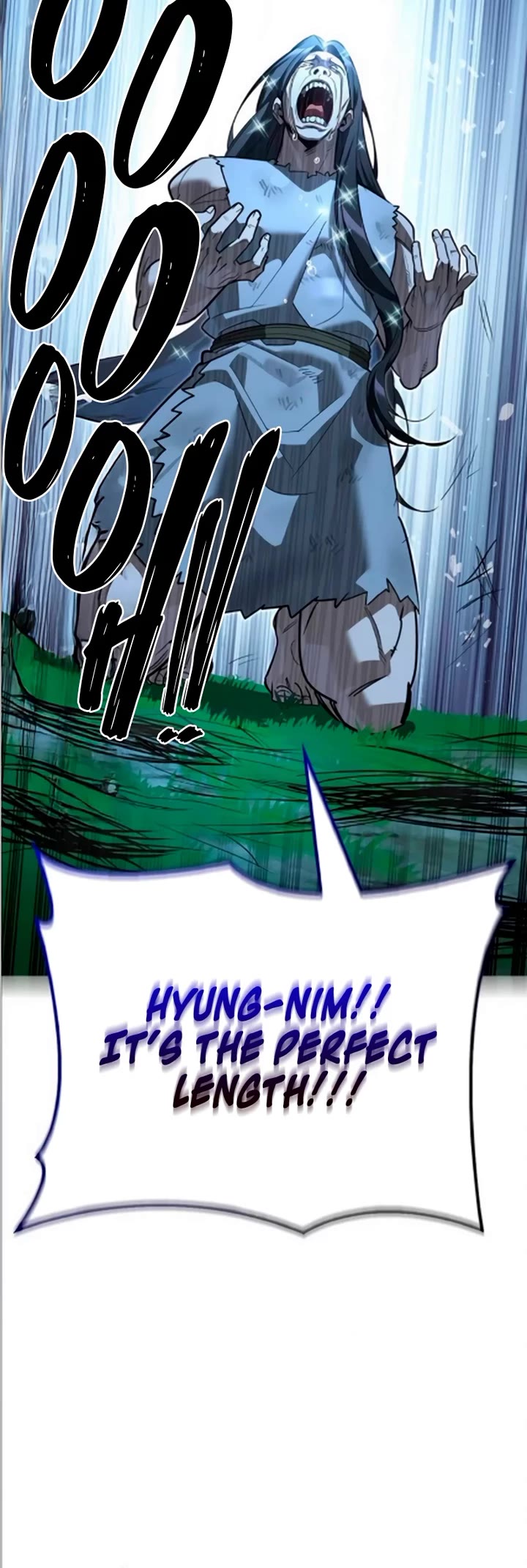 The S-Rank Hunter's Healing Life with Monsters chapter 37 page 20