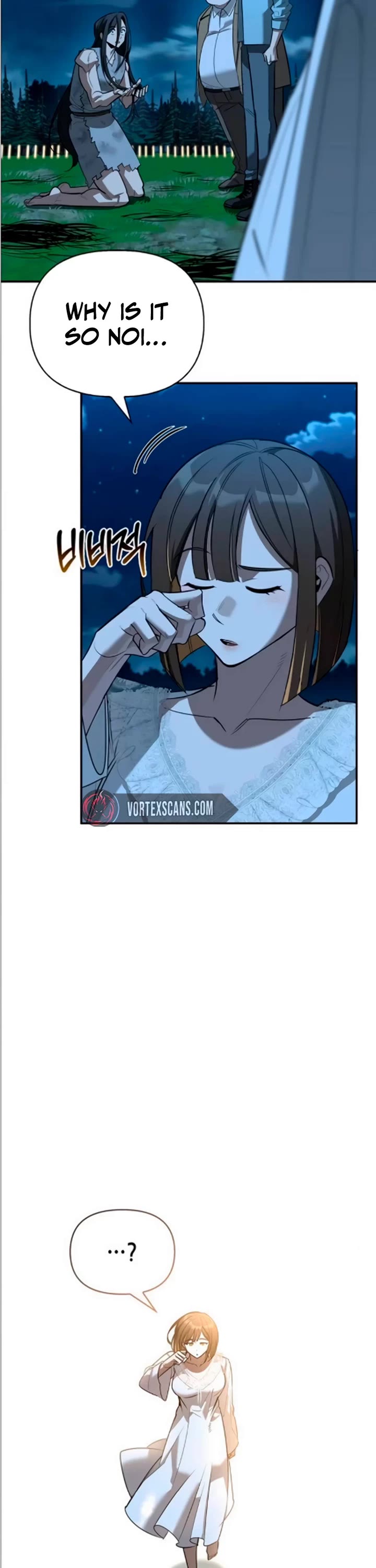 The S-Rank Hunter's Healing Life with Monsters chapter 37 page 22
