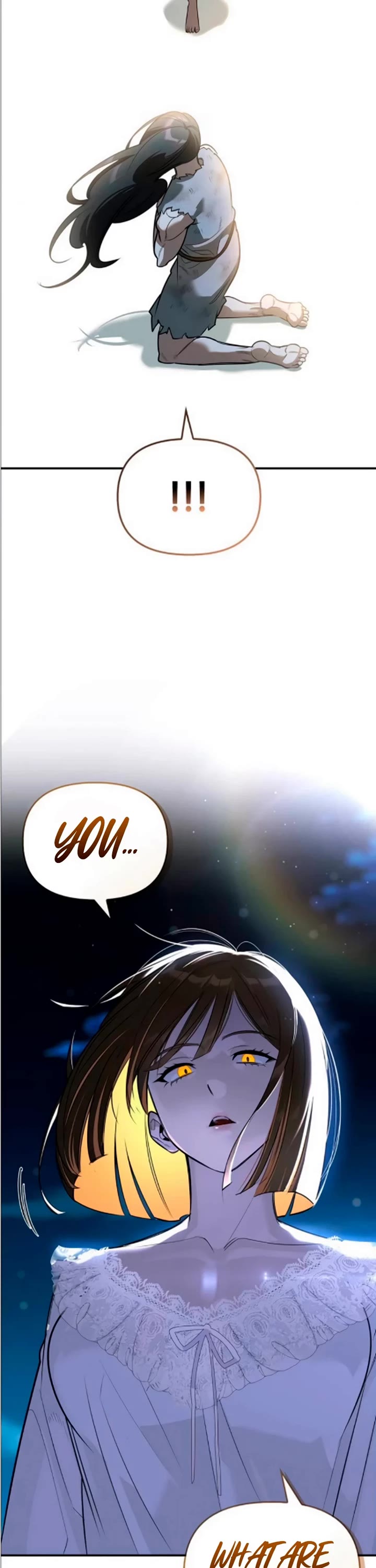 The S-Rank Hunter's Healing Life with Monsters chapter 37 page 23