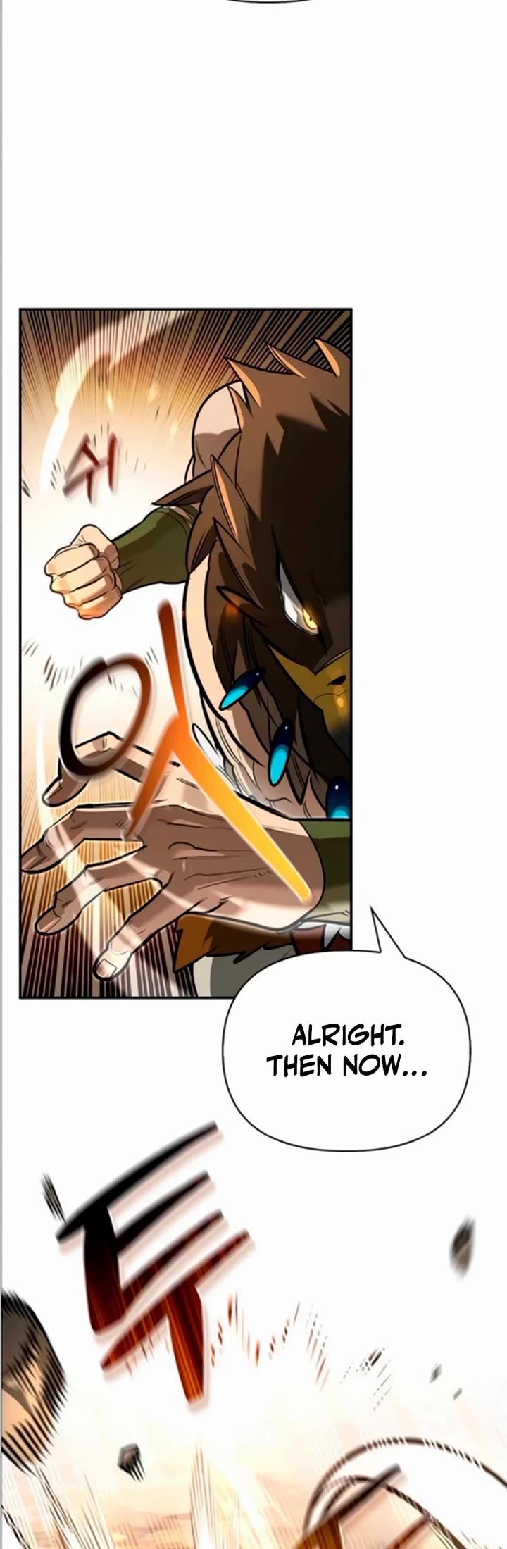 The S-Rank Hunter's Healing Life with Monsters chapter 37 page 34