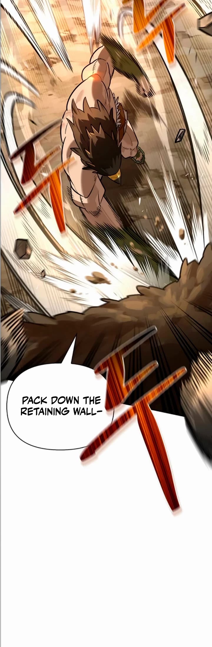 The S-Rank Hunter's Healing Life with Monsters chapter 37 page 35