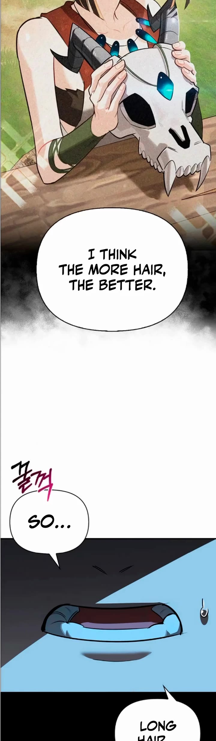 The S-Rank Hunter's Healing Life with Monsters chapter 37 page 4