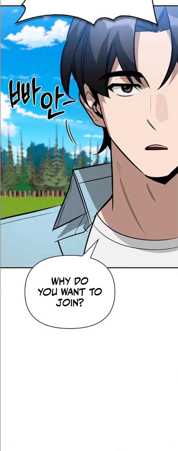The S-Rank Hunter's Healing Life with Monsters chapter 37 page 45